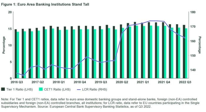 Taking Stock of the European Banking Sector