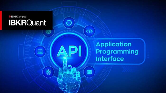 In Case You Missed It! Backtesting Your Quant Strategies Using IBKR’s TWS API
