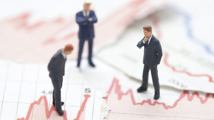800 Years on the Financial Markets