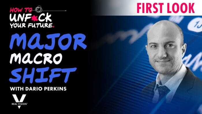 Dario Perkins & Roger Hirst: The Big Macro Turning Point