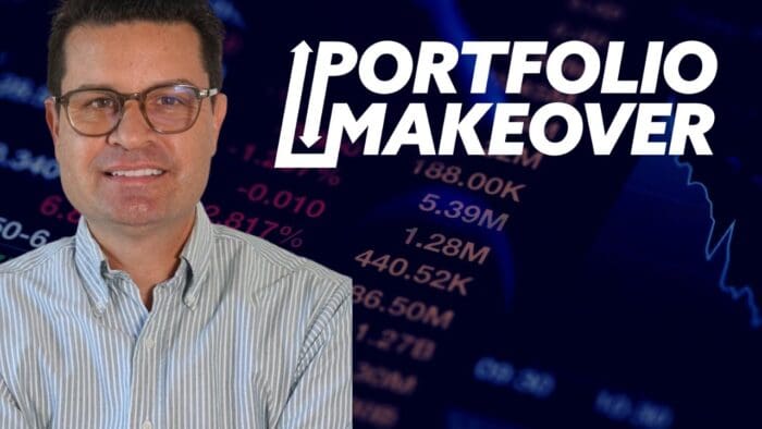 Portfolio Makeover: A $686k Retirement Plan with a Taxing Problem