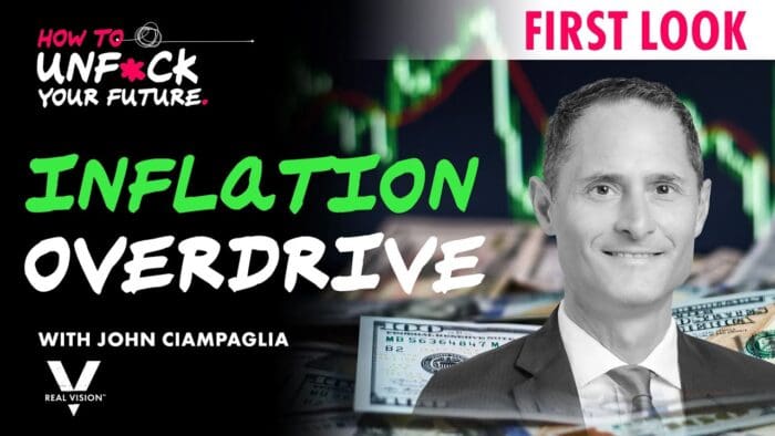 John Ciampaglia: Pay Attention to Copper & Critical Minerals