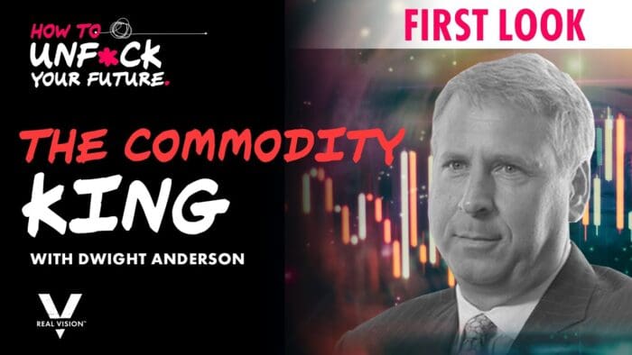 Dwight Anderson: The Bullish Case for Copper