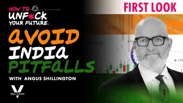 India’s Massive & Disruptive Growth for Investors