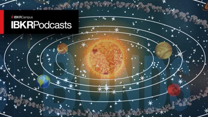 The Center of the Investment Solar System