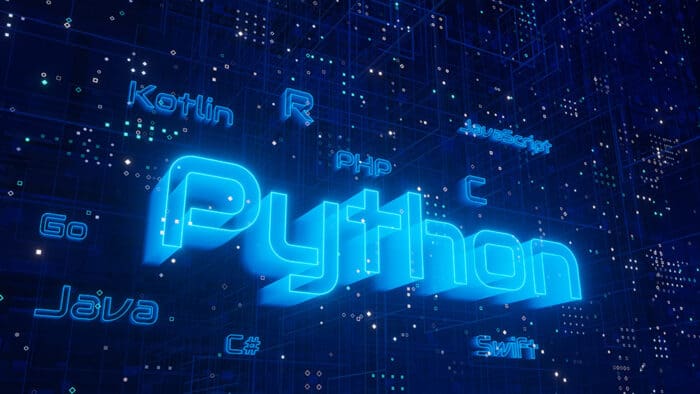 Learning Python in the Real World, with IBKR API Support