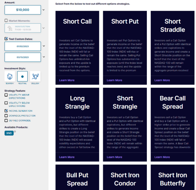 How to Take Your Options Trading to the Next Level