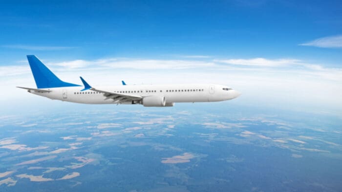 Boeing Production Issues Weigh on Manufacturing Order Trends: Apr. 24, 2024