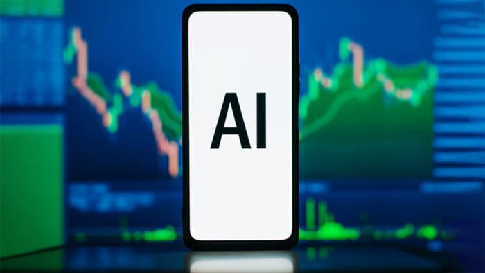 Can AI Predict the S&P 500 Ten Days Ahead?