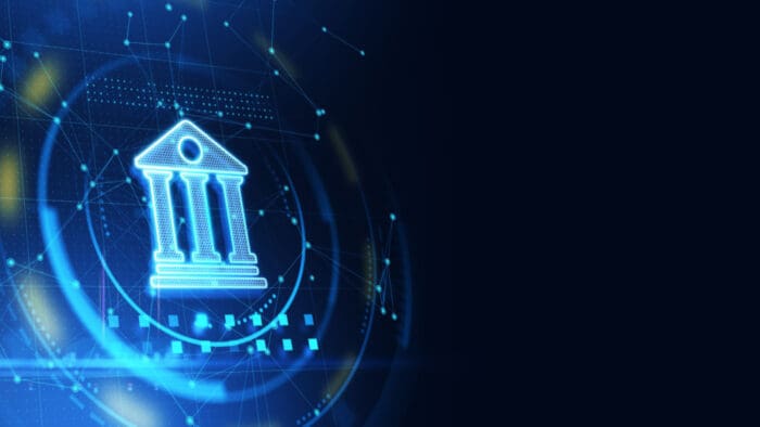 JP Morgan and the Other Banks