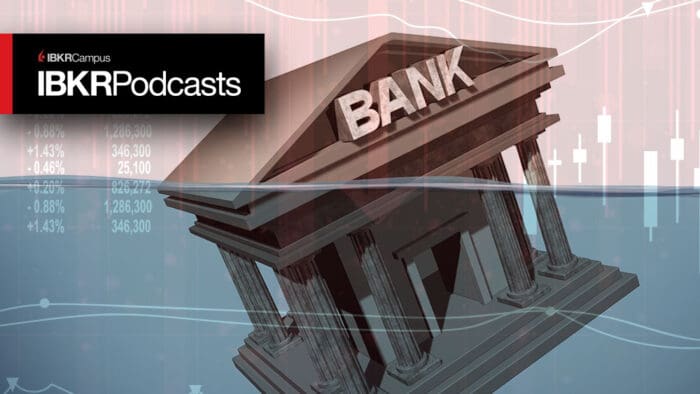 Crisis? What Banking Crisis?