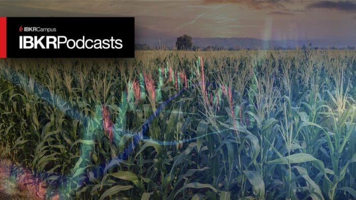 Eyepopping Corn Prices – Fueling Food Inflation