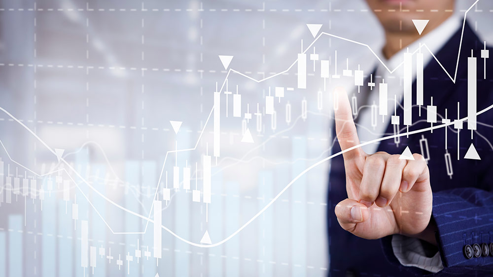 Potential Options Potential Option Strategies for Candlestick Breakouts