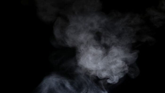 Up In Smoke