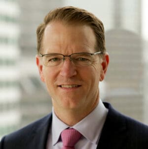 headshot David Lundgren, CMT