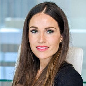 headshot Laura Gonzalez