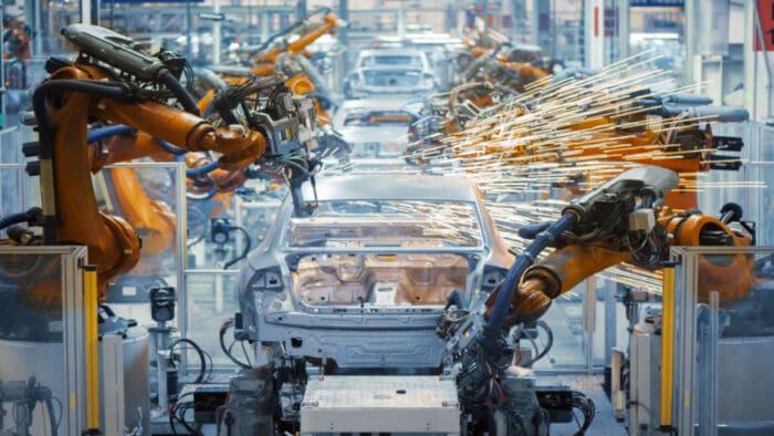 Softer PMIs Propel Stocks Higher, Yields Lower: Apr. 23, 2024