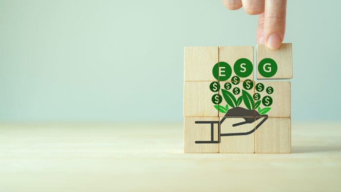 ESG and Impact Investing 2023