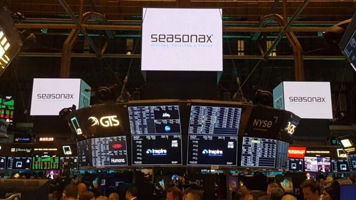 The 5 Ways to Use Seasonality when Investing