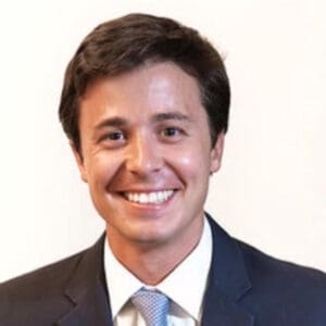 headshot Cristobal Bucher