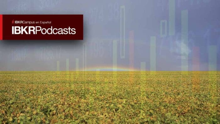 Inversionistas Latinoamericanos Negociando en CME