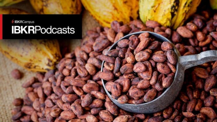 ‘Cuckoo’ for Cocoa Futures?