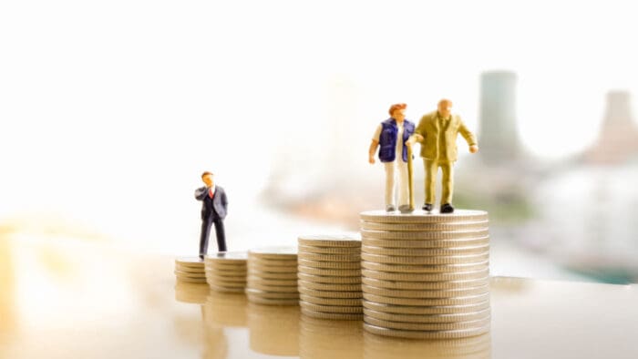 Retirement Savers Stay the Course: May. 9, 2023