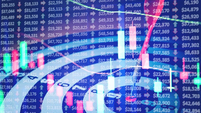 Trade Supply and Demand – Not Price