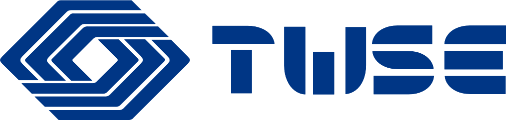 TWSE - Taiwan Stock Exchange logo
