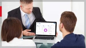 Reporting Tools for Hedge Funds