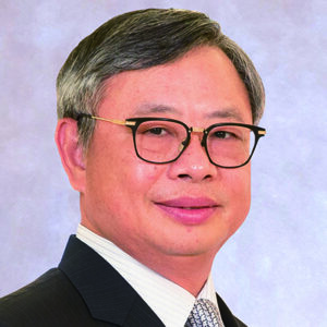 headshot Stanley Chu
