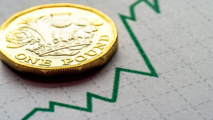 Surprise 50 From the Bank of England Hits Cyclical Sectors: Jun. 22, 2023