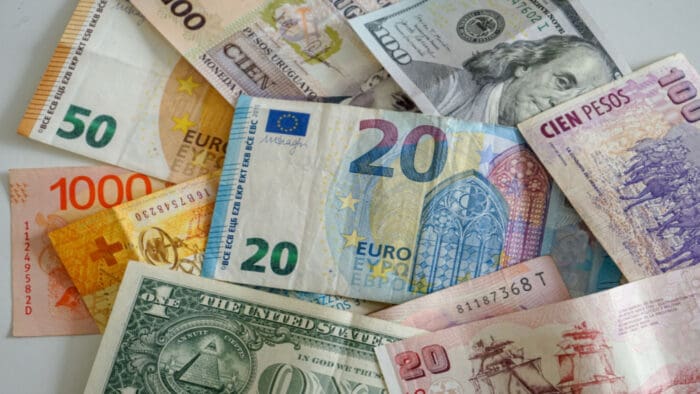 Four Central Bankers Aren’t Enough to Sink the Market  