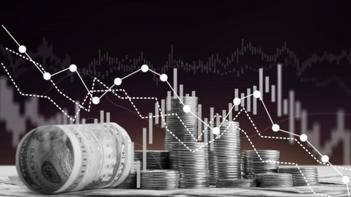 Stock Market Data: Obtaining Data, Visualization & Analysis in Python – Part III