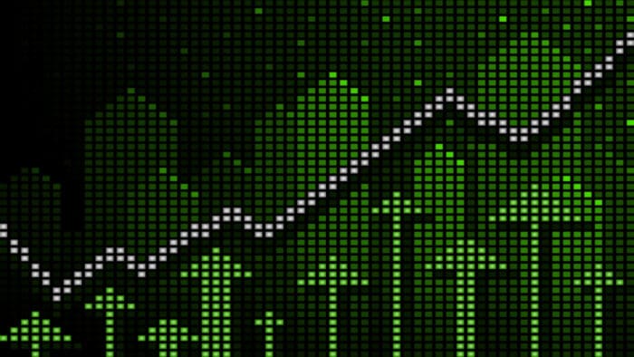 5,500 Calls Spreads Trade in Alamos Gold Inc. (Symbol: AGI)
