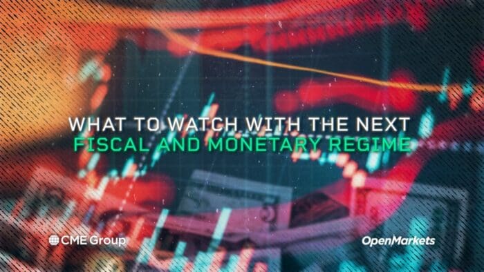 Economist Perspective: What to Watch with the Next Fiscal and Monetary Regime