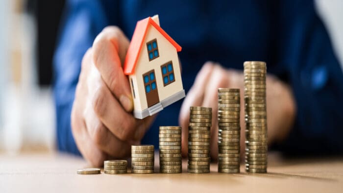 Real Estate Prices Will Keep Climbing Unless the Fed Stops Them: Dec. 26, 2023