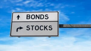 Bonds a Bummer Ahead of Big Earnings