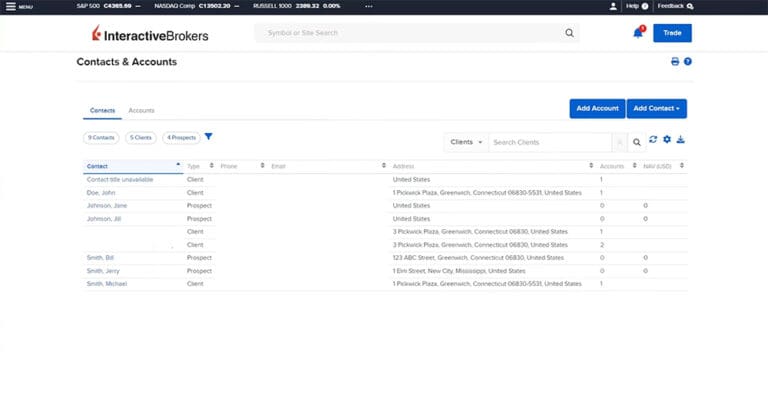 CRM Tools: Notes, Workflows, Calendar Events, & Email