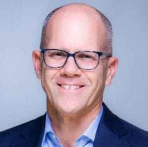 headshot Henry Schwartz