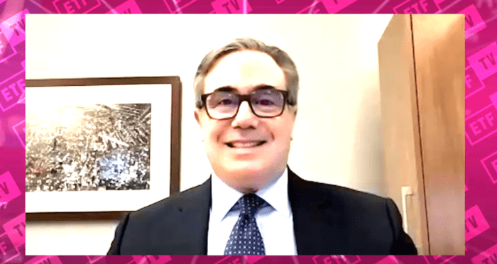 Steven Schoenfeld, MarketVector Indexes Discusses Economic Exposure Indexes on ETF TV