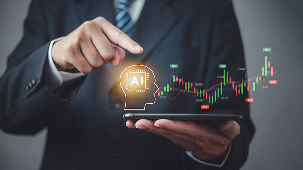 Top Ai Companies To Invest In - Ilustrasi 2