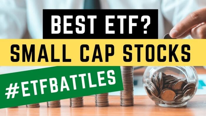 ETF Battles: AVUV vs. RWJ vs. CALF vs. XVSM