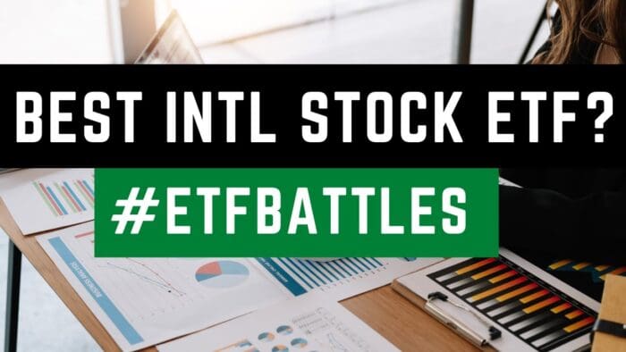 ETF Battles: LVHI vs VXUS