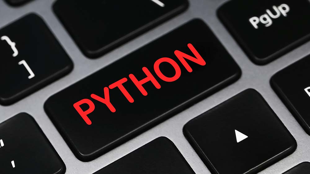 Python
