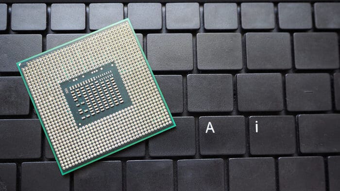 Semiconductors: From Integrated Circuits to Artificial Intelligence