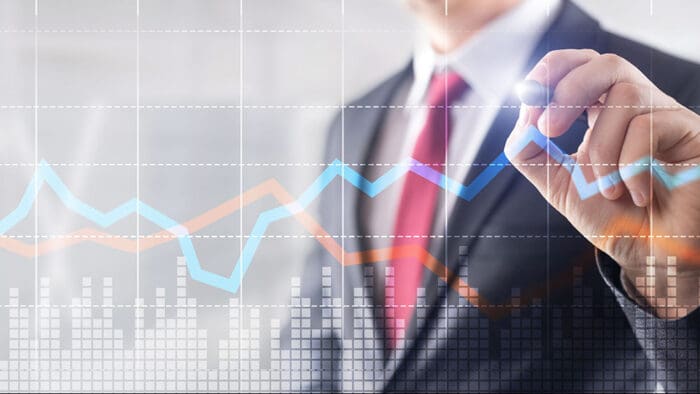 Using Volatility for Entries with Market Structure EDGE