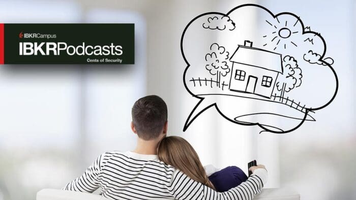 Little by Little: Saving for a Home