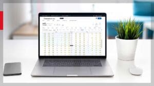 IBKR’s Client Portal – Options Trading