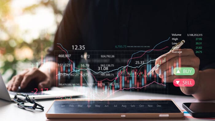 Market Trading Sessions